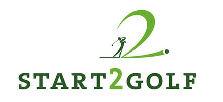 Logo Start2Golf