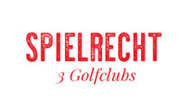 Spielrecht 3 Golfclubs Fernmitgliedschaft