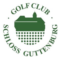 Golfclub Schloss Guttenburg (München / Bayern) Logo Fernmitgliedschaft